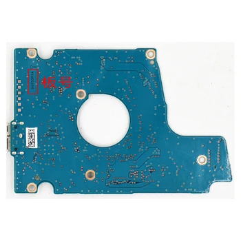 Kietasis diskas PCB valdytojas G3448A už Toshiba 2.5 colių USB 3.0 hdd duomenų atkūrimo kietajame diske remonto MQ01UBD100 MQ01UBD050 - 
