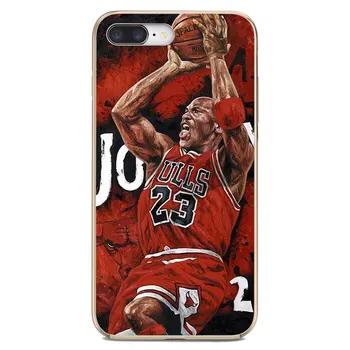 F-Star-S-Michael Jordan-C-Krepšinio Žvaigždė MVP Atveju 
