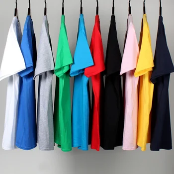 2020 medvilnės, Dviejų dalių pardavimui MYLIU Vasaros Marškinėliai Modelio Atitikimo Pora marškinėliai Jo ir Autorystė Dovanų Naujus Tee marškinėliai - 