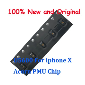 10vnt/daug U5600/LM3373 iPhone XS XS MAX Touch & Rodyti Gilė PMU Touch Galia Chip Modulis IC 3373 32 Smeigtukai - 