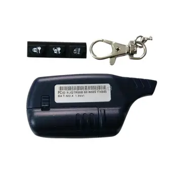 10 VNT B9 Keychain Atveju 10VNT Starline B6, B9 A91 A61 B91 