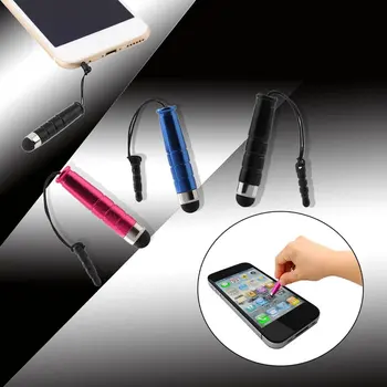 Naujas Touch Screen Stylus Pen For IPhone
