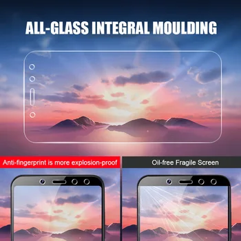 3PCS Full Screen Protector For Xiaomi Redmi 4 Pastaba 4X Stiklo Apsauginio Stiklo Readmi Ne Plius 5 6 7 8 Pro 