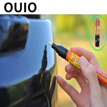 OUIO Automobilio Įbrėžimams Remonto Valiklis Fix It Pro 