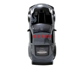 Jada 1:24 Masto Nissan 350Z Diecasts & Žaislinės Transporto priemonės Metalo Modeliavimas Kolekcija Vaikams, Žaislai - 