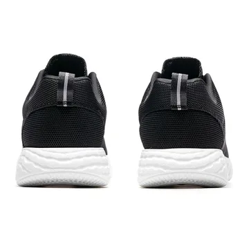 ONEMIX Vyrų Laisvalaikio Bateliai 2020 Mados Unisex Mokasīni Sneaker Lengvas, Kvėpuojantis Tinklelio Moterų Butai Kietas Lauko Vaikščiojimo Batai - 
