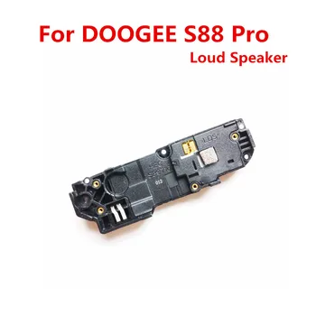 Nauja DOOGEE S88 Pro Garsiai Garsiakalbis Vidinė Sirena Varpininkas atsarginių dalių Priedai DOOGEE S88 mobilusis Telefonas - 