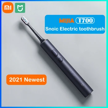 2021 Xiaomi Mijia dantų šepetėlį T700 Sonic Elektros dantų šepetėlį 