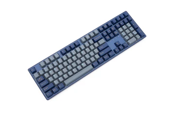 Taihao Tamsus Tunelis PBT double shot keycaps, 