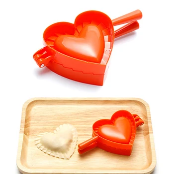 Virtuvės Kukulis Pelėsių Širdies Drugelis, Gėlė 3 Modelio 