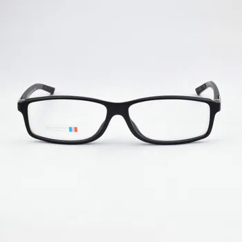 TH0514 optiniai akinių rėmeliai vyrų ŽYMEKLĮ Prekės akiniai kompiuterio trumparegystė recepto akiniai rėmeliai mens Nerd akiniai - 
