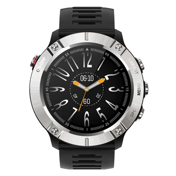 Smart Watch Vyrų 2021 Prabanga Vandeniui Sporto Smartwatch Moterų Kraujo Spaudimas Fitness Tracker Elektroninių Smart Laikrodžiai Xiaomi - 