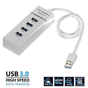 Naujas USB3.0 Extender 