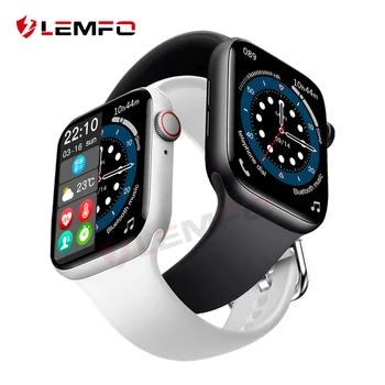 LEMFO IWO W37 Smart Watch Vyrai 