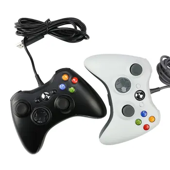 Xbox 360 Laidinį Gamepad Valdiklis, Skirtas 