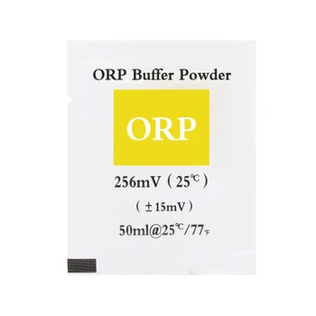 PH Buferinis Milteliai ORP kalibravimo milteliai buferinės apsaugos Priemonės Kalibravimo Tirpalas ph4.00/6.86/9.18 Kalibravimo Taško PH-Metras 40% nuolaida - 