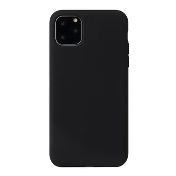 XIAOCHENGGUI 5S SE 2020 6 6S Silikono Guma Telefono Case Cover for iPhone 7 8 Plus X Xs 11 12 MINI Pro Max XR Meilė Širdies Rudos - 