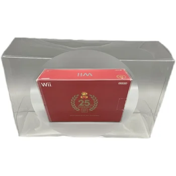 Taikoma Japonų versija Nintendo WII Mario 25-metį Mario 25-metį Surinkimo Ekranas Dėžutę - 