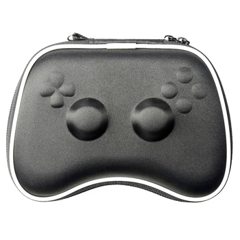EVA Nešiojamų Valdytojas Laikymo Maišelis Dulkėms Nešiojamų Balansinė Dekoro PS5 Užtrauktukas Gamepad Apsauginis dėklas - 