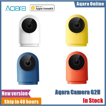 Aqara G2H išmanųjį Fotoaparatą HUB 1080P HD Naktinio Matymo Mobile 
