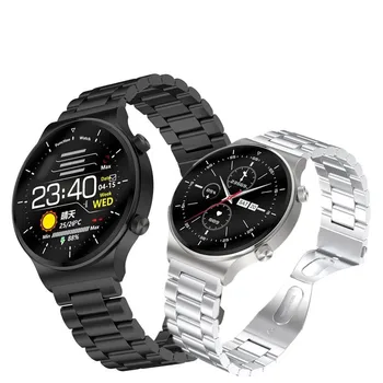 C12 Smart Watch Vyrų IP68 Vandeniui Smartwatch už 