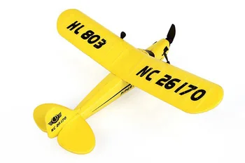 Impulls Nemokamas pristatymas FX803 2CH super sklandytuvas lėktuvo nuotolinio valdymo forma žaislai pasirengę skristi kaip dovanos childred vaikai FSWB - 