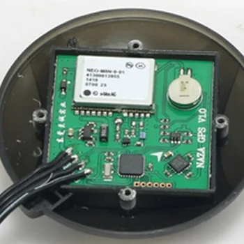 M8N GPS Suderinama su NAZA Lite V1 V2 Skrydžio duomenų Valdytojas - 