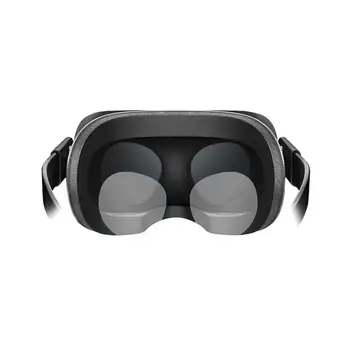2 Poros Objektyvas HD Protector Aišku, Filmas VR Oculus Quest/S Rift Virtualios Realybės Akinių Anti-įbrėžimams atsparus Vandeniui - 