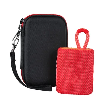 Nešiojamų EVA Sunku Nešiojimo dėklas, Skirtas JBL GO3 Kelionės Krepšys Atveju JBL EITI 3 Belaidį 
