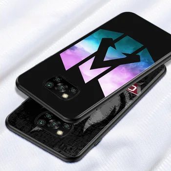 Kietas Žaidimas Apex legendas Xiaomi Poco C3 M3 M2 X3 NFC X2 F2 Pro F1 Mi Žaisti Sumaišykite 3 A2 Lite A1 6 5 Telefono dėklas - 