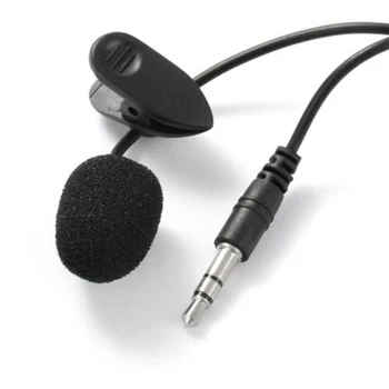Aukštos Kokybės 5-12V Bluetooth 5.0 Audio Aux Kabelis Adapteris Lossless Audio AUX Kabelis Adapteris Opel CD30 CDC40 CD70 DVD90 - 