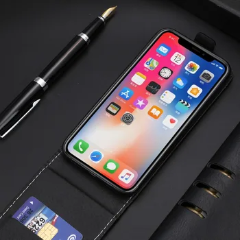TPU Derliaus Flip Case For Huawei Y5 Y6 Y7 Y9 Premjero Pro 2018 2019 Galinį Dangtelį, Dangtelis PU Odos Mielas Telefonas Maišelį Fundas Įrengtas Atveju - 