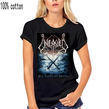 Paleista Ištrink Ištikimybės Ir Pasiaukojimo, Marškinėliai, S-XX Mirties Metalo muzikos grupe T-Shirt Officl - 