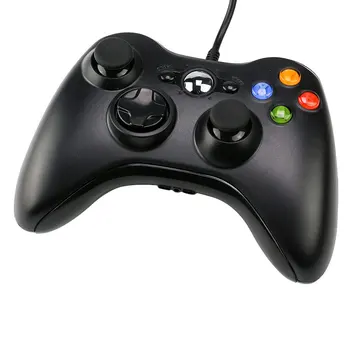 Xbox 360 Laidinį Gamepad Valdiklis, Skirtas 