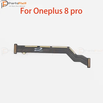 LCD Flex Kabelis Oneplus 8 pro 