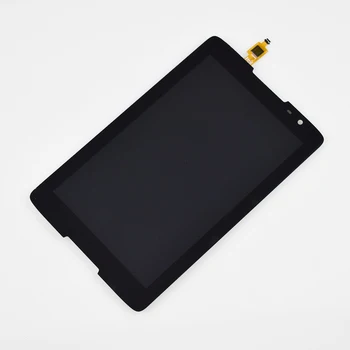 Naujas 8 colių LCD Ekranas + Touch Ekranas Asamblėjos Lenovo A8-50 A5500 A5500-F A5500-H A5500-HV Pakeitimo - 