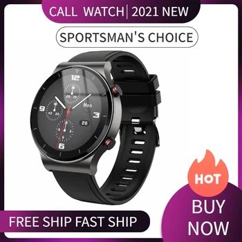 2021 Naujas I19 Smart Watch Vyrai 