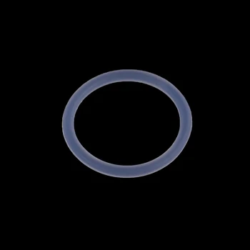 4pcs/set 1.1 cm/1,2 cm/1.7 cm/2.3 cm Silikono Medžiotojai Elektros Slėgio Viryklė Dalys kamuolys plūdinio vožtuvo sandarinimo žiedo tarpiklis sandariklis - 