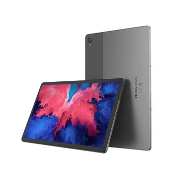 Originalus Lenovo tablet Xiaoxin Trinkelėmis 11-colių mokymosi ir pramogų tabletės 2k visą ekraną 6GB+128 GB WIFI balta naujas - 
