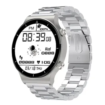 C12 Smart Watch Vyrų IP68 Vandeniui Smartwatch už 