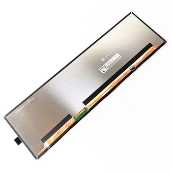 12.6-colių talpinė jutikliniu ekranu rinkinys LCD Ekranas NV126B5M-N41 IPS 1920*515 HDMI Automobilių Stebėti/Bar Ekranas/Raspberry Pi - 