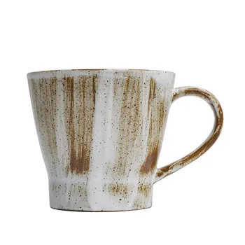Kūrybos Šviesą Taurės Japonijos Rupi Keramikos Kavos Puodelio Nustatyti Rankų Darbo Ins Keramikos Pora Puodelis Kavos Puodelis Puodeliai, Kavos Puodeliai - 