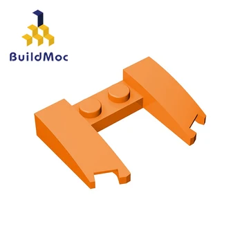 BuildMOC Surenka Dalelių 11291 31584 3x 4 Statybos Blokus Dalys 