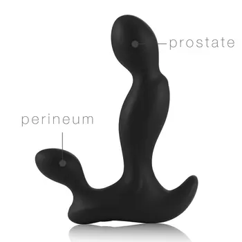 7 Režimų Analinis Vibratorius, Sekso žaisliukai Vyrams Nuotolinio Valdymo Prostatos Massager Galingų Vyrų Analinis Kaištis Silikoninis Vandeniui atsparus Sekso Produktai - 