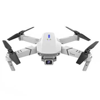 2021 žaislai vaikams RC Drone E525 WiFi FPV Plataus Kampo HD 