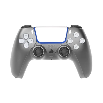 ABS Gamepad Pakeitimo Shell Alyvos Įpurškimo PlayStation 5 PS5 Kontrolierius Priekinio Galinio Dangtelio DualSense 160x110x30mm - 