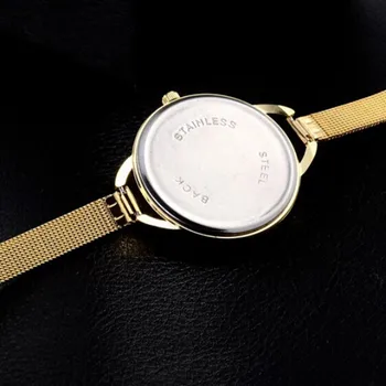 Moterų Laikrodžiai Ponios Žiūrėti Laikrodis Montre Femme reloj mujer Žiūrėti Moterų Riešo Saati Moterų Žiūrėti Relogio Feminino relogio D7 - 