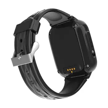 Smart 4G Nuotolinio valdymo vaizdo Kamera, GPS, WI-FI Vaikas Studentų Smartwatch SOS Vaizdo Skambučių Stebėti Tracker Vietą Vibracijos Priminimą Telefone Žiūrėti - 