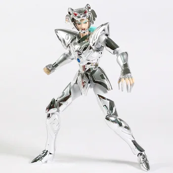 J Modelis Saint Seiya Medžiaga Mitas EX Mizar Zeta Sėdi Metalas + PVC Veiksmų Skaičius, Kolekcines, Modelis Žaislas - 