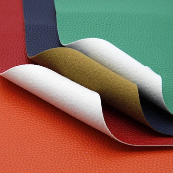 20*33cm Paprasto Colur Ličiai Modelis Dirbtiniais Sintetinės Odos Audinio Lankai Vinil Textil 